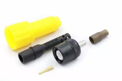 7030DIY BNC (M) Connector DIY